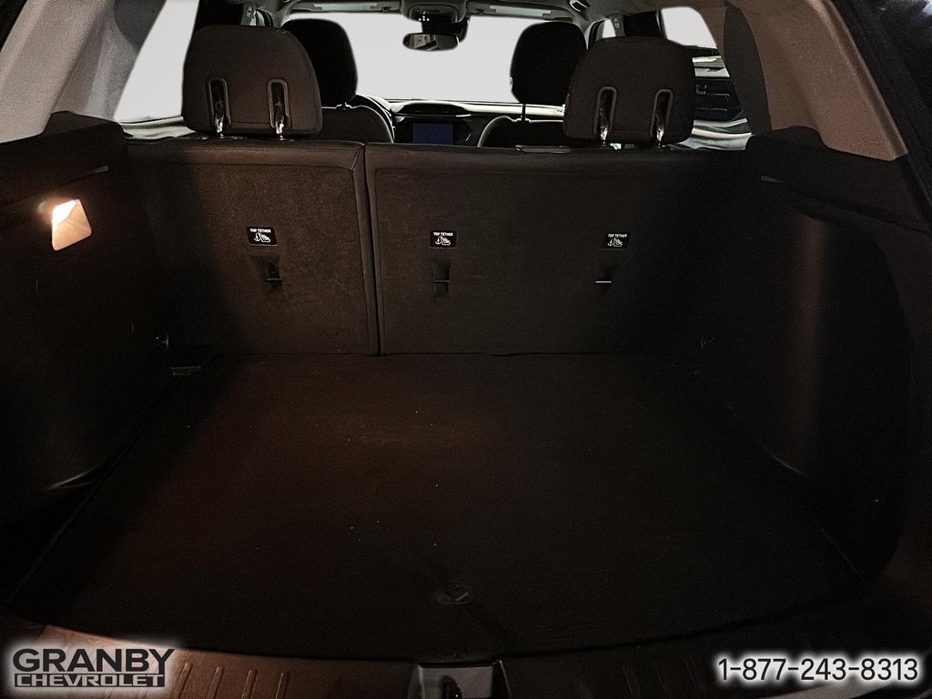 2021 Chevrolet Trailblazer in Granby, Quebec - 9 - w1024h768px