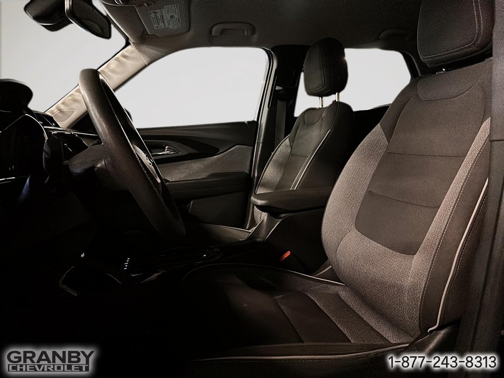 2021 Chevrolet Trailblazer in Granby, Quebec - 11 - w1024h768px