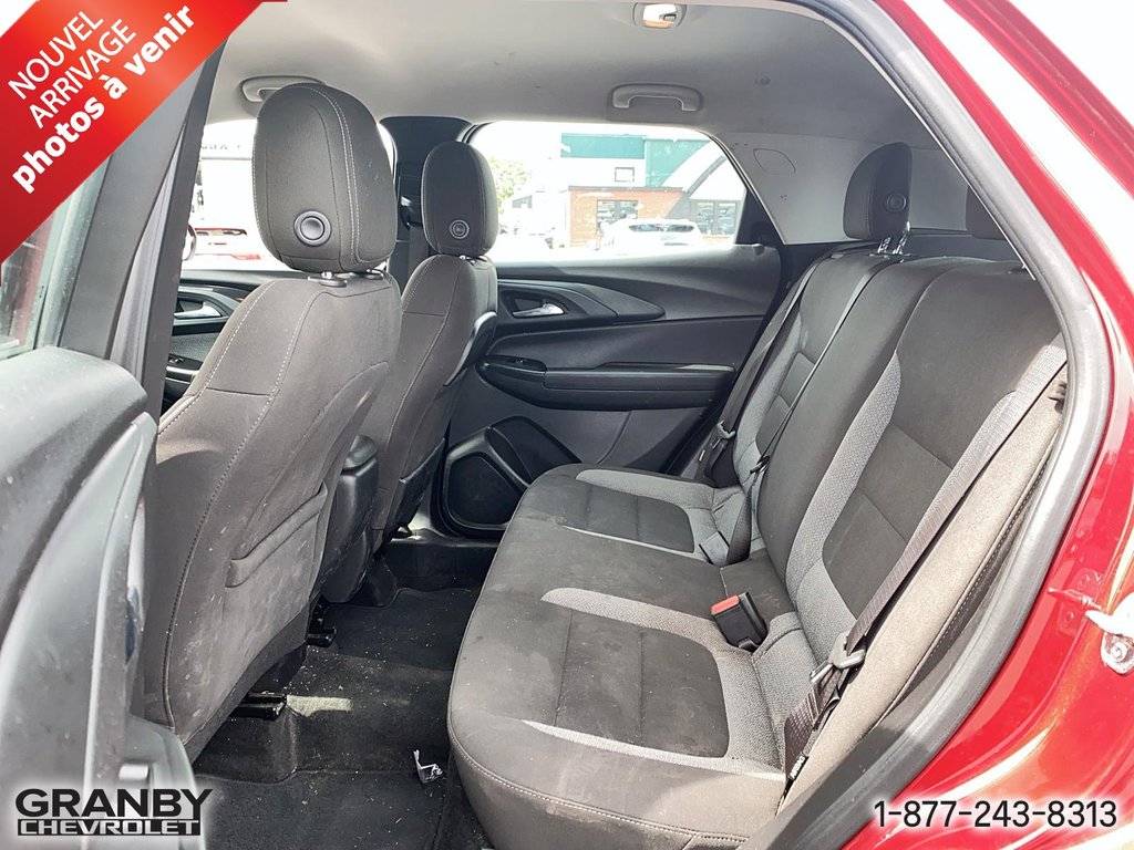 2021 Chevrolet Trailblazer LS AWD in Granby, Quebec - 8 - w1024h768px