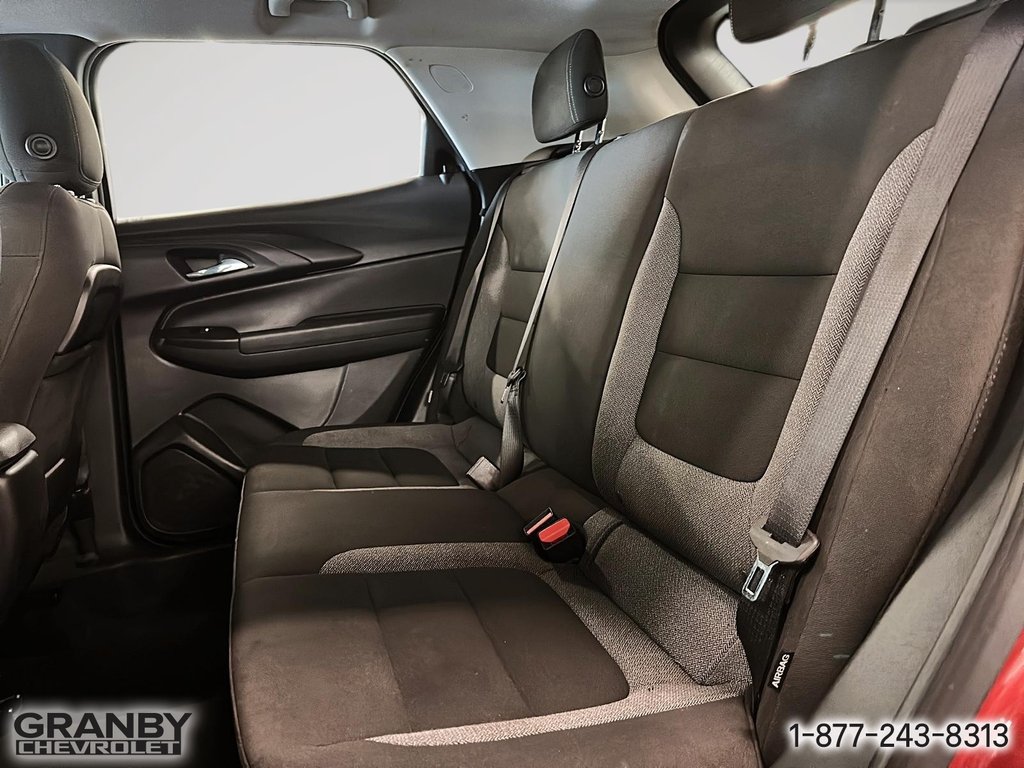 Chevrolet Trailblazer LS AWD 2021 à Granby, Québec - 12 - w1024h768px