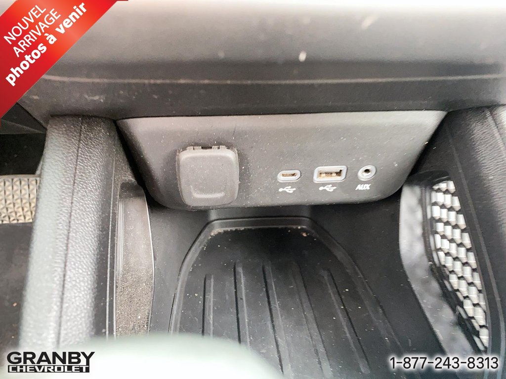 2021 Chevrolet Trailblazer LS AWD in Granby, Quebec - 14 - w1024h768px