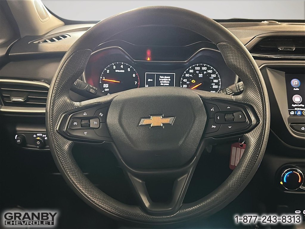Chevrolet Trailblazer LS AWD 2021 à Granby, Québec - 15 - w1024h768px