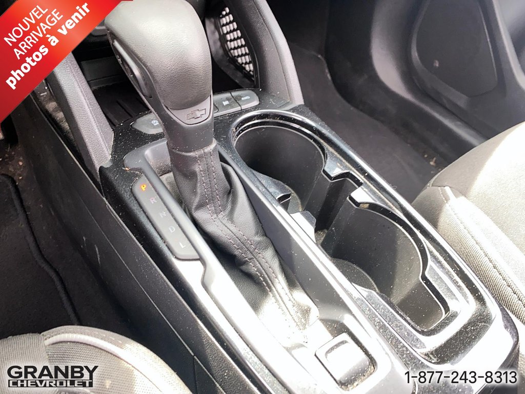 2021 Chevrolet Trailblazer LS AWD in Granby, Quebec - 15 - w1024h768px