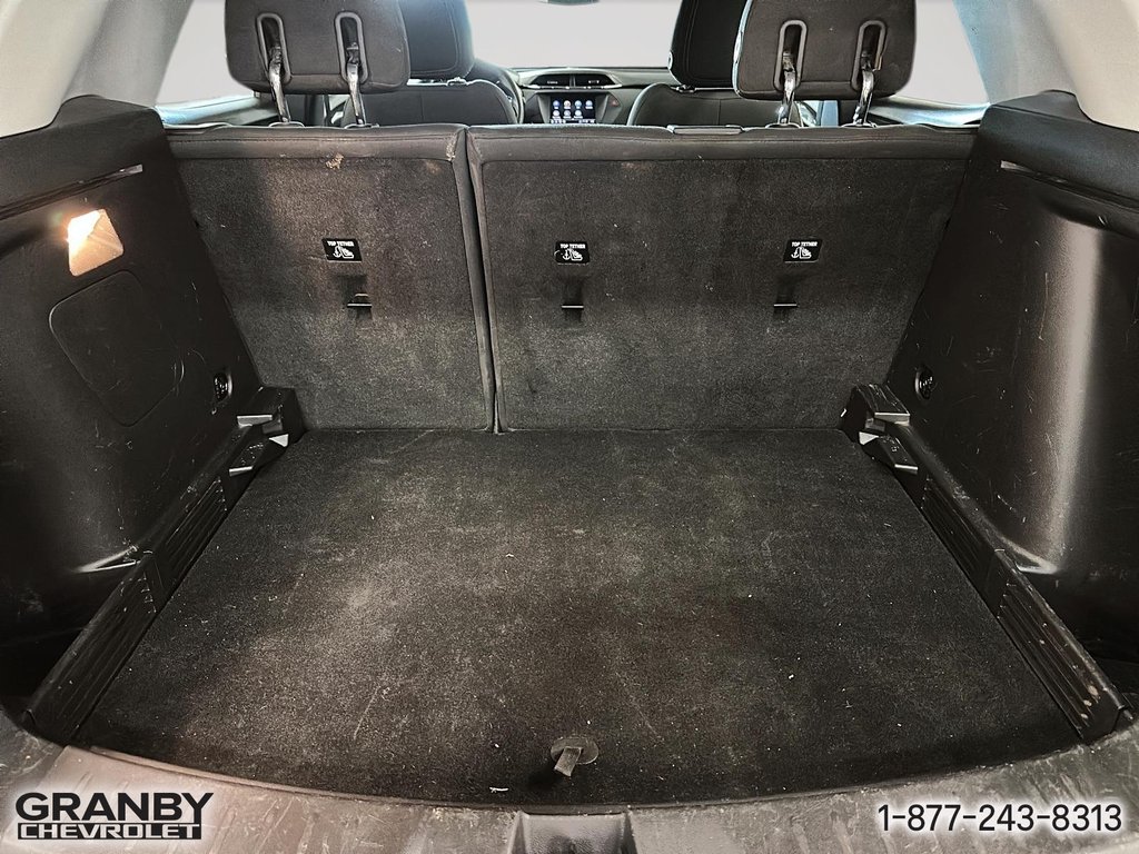 Chevrolet Trailblazer LS AWD 2021 à Granby, Québec - 9 - w1024h768px