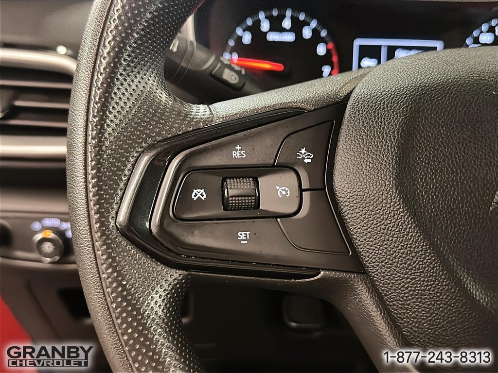 Chevrolet Trailblazer LS AWD 2021 à Granby, Québec - 20 - w1024h768px