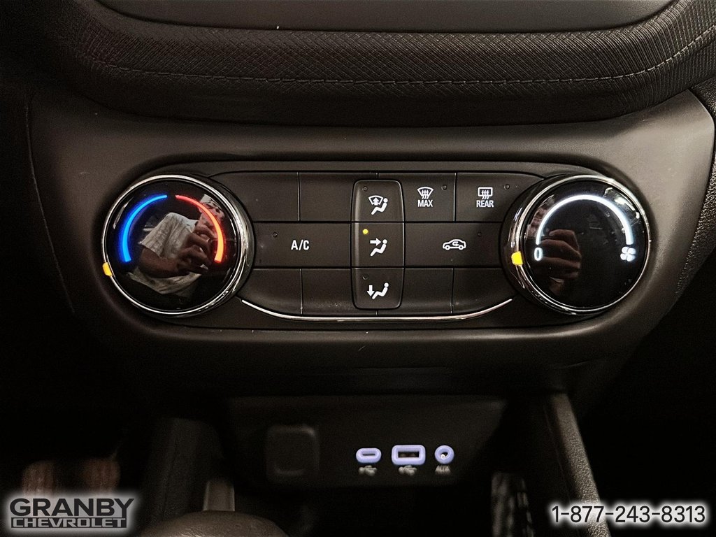 Chevrolet Trailblazer LS AWD 2021 à Granby, Québec - 17 - w1024h768px
