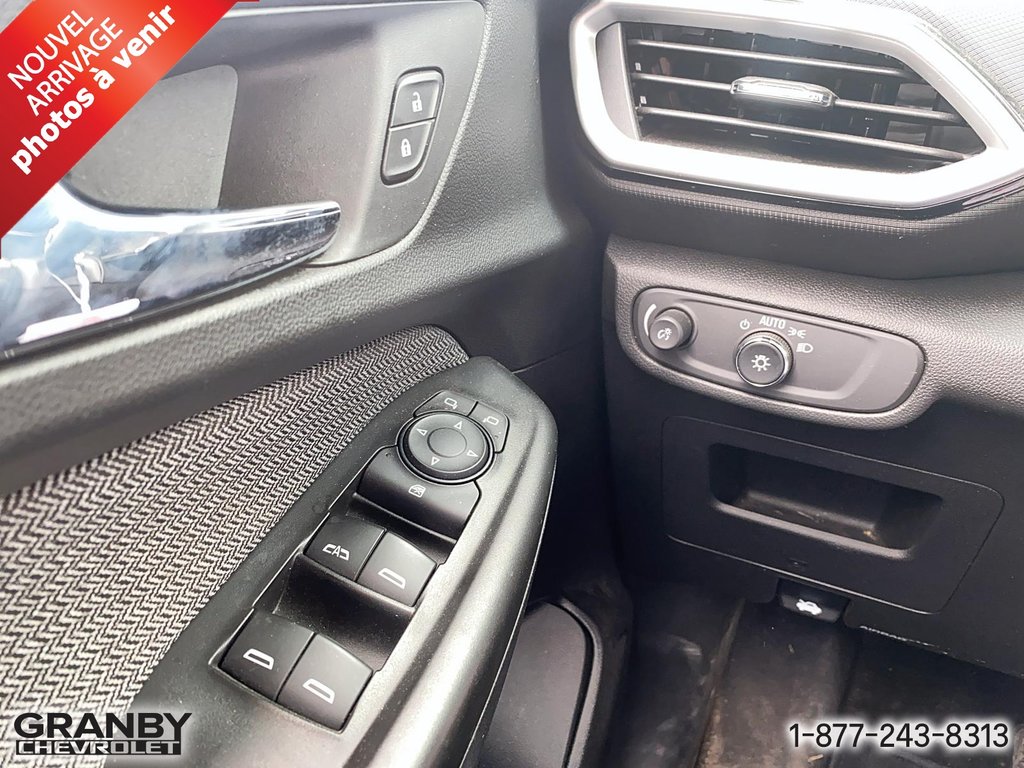 2021 Chevrolet Trailblazer LS AWD in Granby, Quebec - 12 - w1024h768px