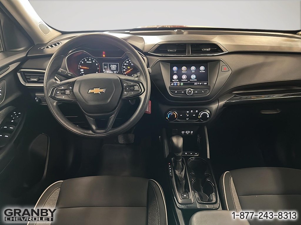Chevrolet Trailblazer LS AWD 2021 à Granby, Québec - 13 - w1024h768px