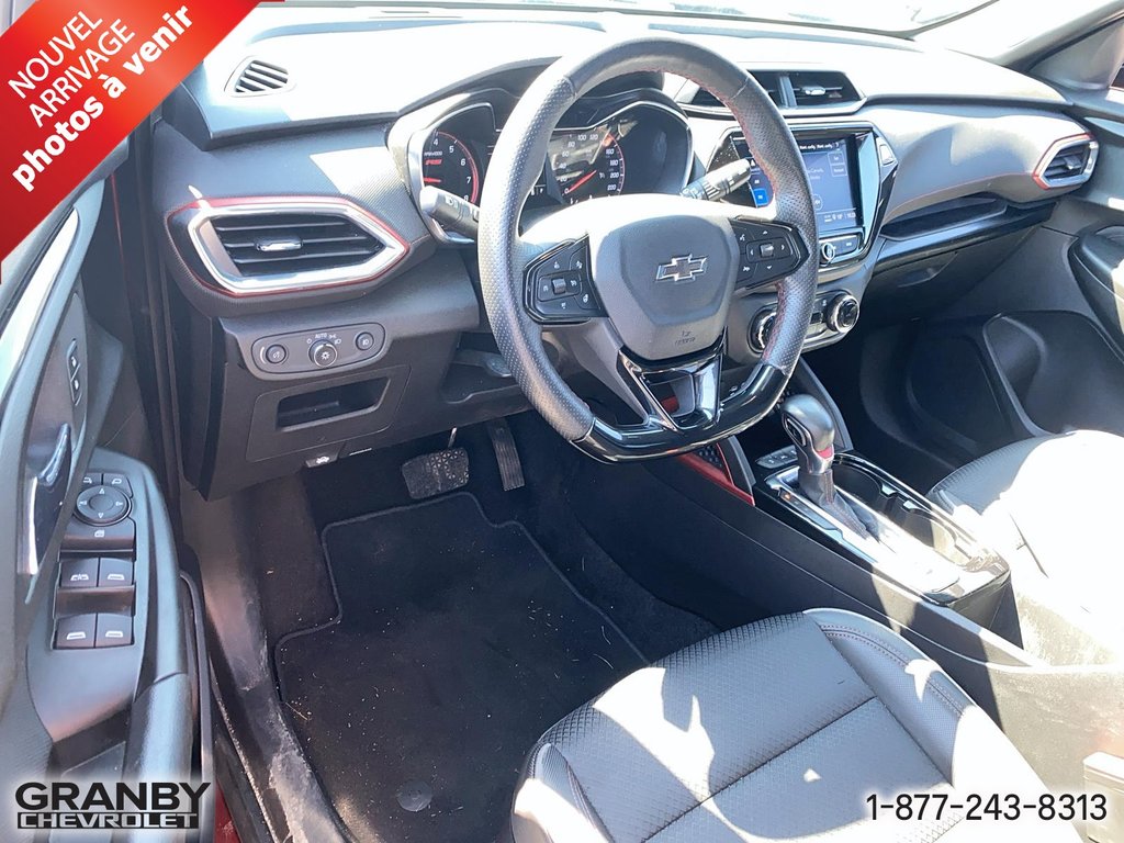 Chevrolet Trailblazer RS AWD 2022 à Granby, Québec - 7 - w1024h768px