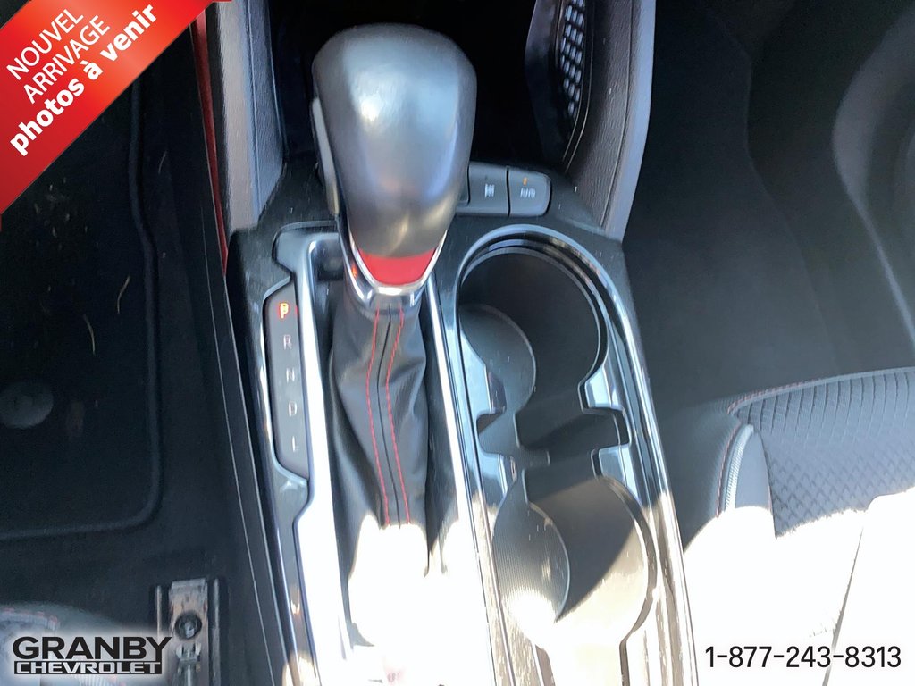 Chevrolet Trailblazer RS AWD 2022 à Granby, Québec - 11 - w1024h768px