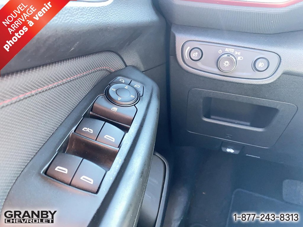 Chevrolet Trailblazer RS AWD 2022 à Granby, Québec - 12 - w1024h768px
