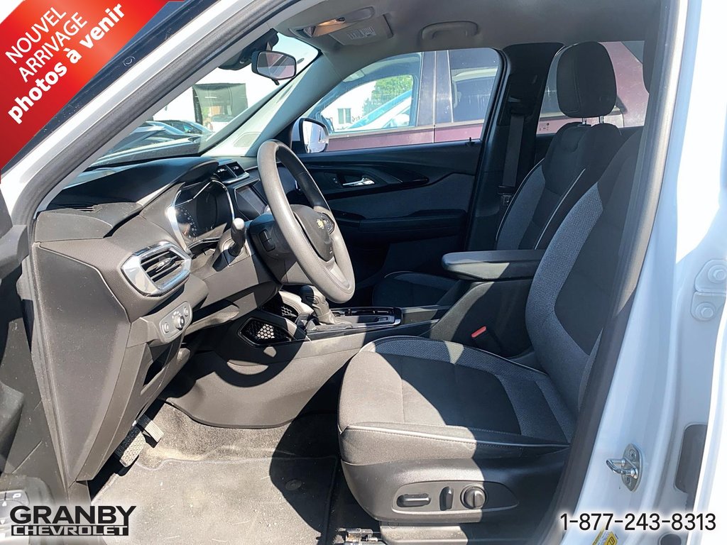 Chevrolet Trailblazer LT TRACTION AV 2022 à Granby, Québec - 7 - w1024h768px