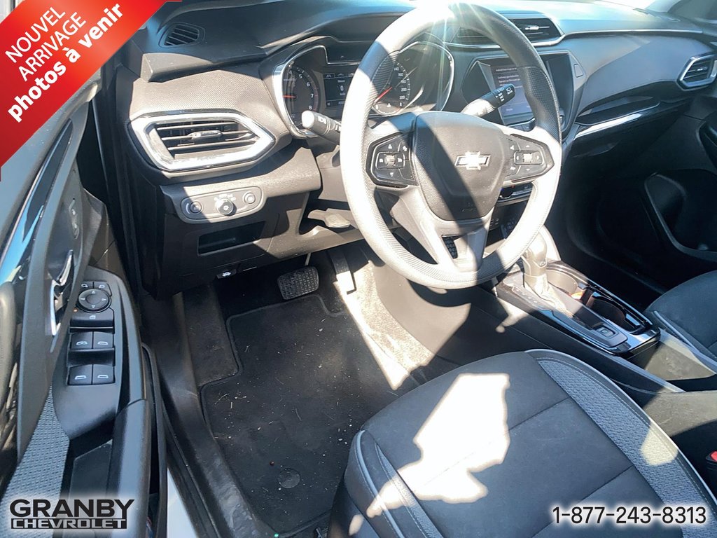 Chevrolet Trailblazer LT TRACTION AV 2022 à Granby, Québec - 6 - w1024h768px