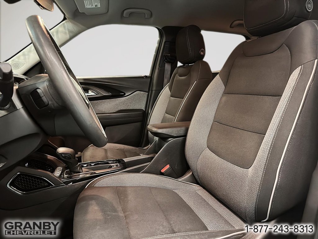 2022 Chevrolet Trailblazer in Granby, Quebec - 11 - w1024h768px