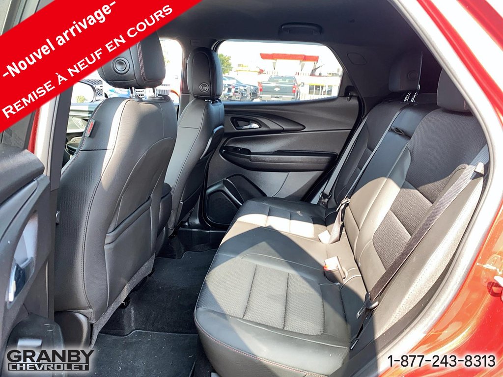 Chevrolet Trailblazer RS awd 2022 à Granby, Québec - 9 - w1024h768px
