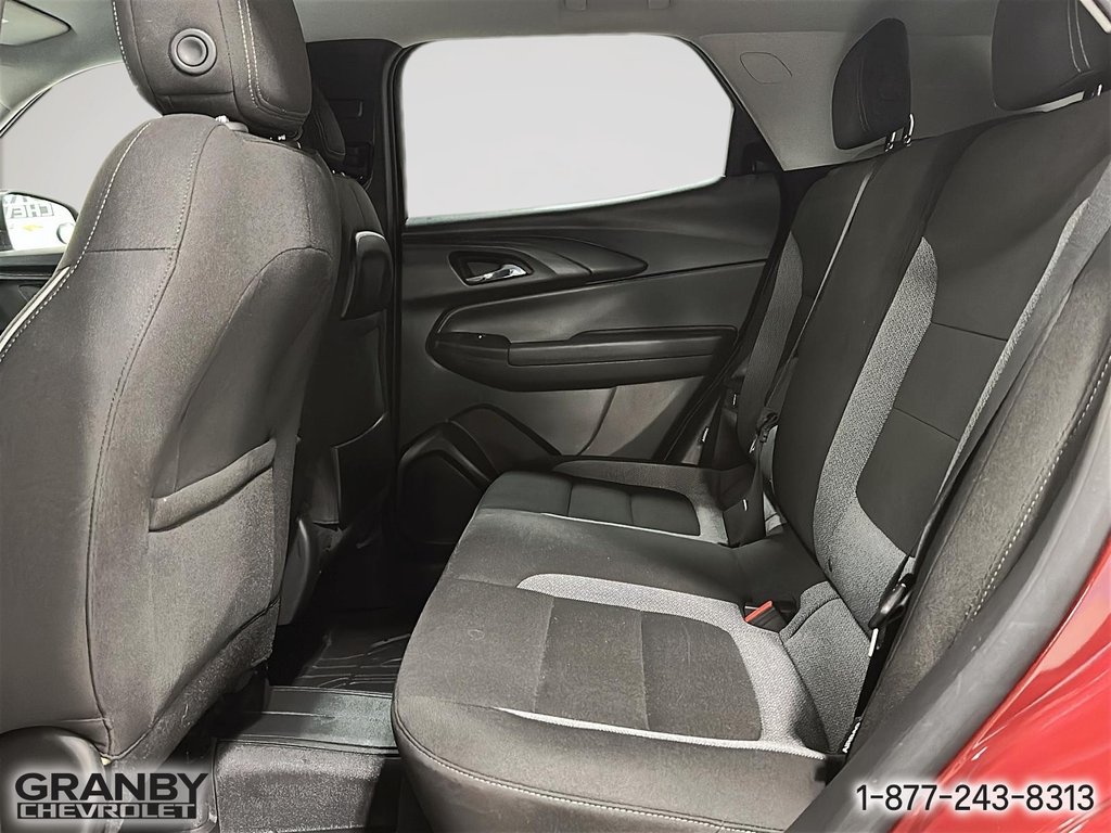 2023 Chevrolet Trailblazer LT awd in Granby, Quebec - 13 - w1024h768px