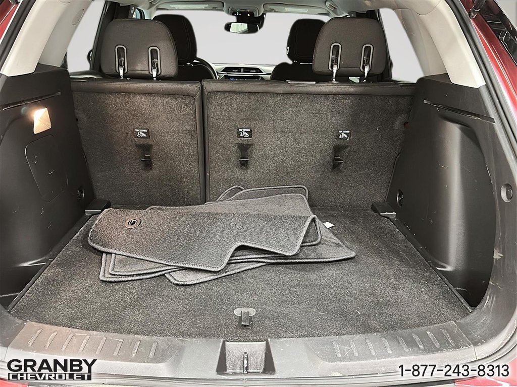 2023 Chevrolet Trailblazer LT awd in Granby, Quebec - 10 - w1024h768px
