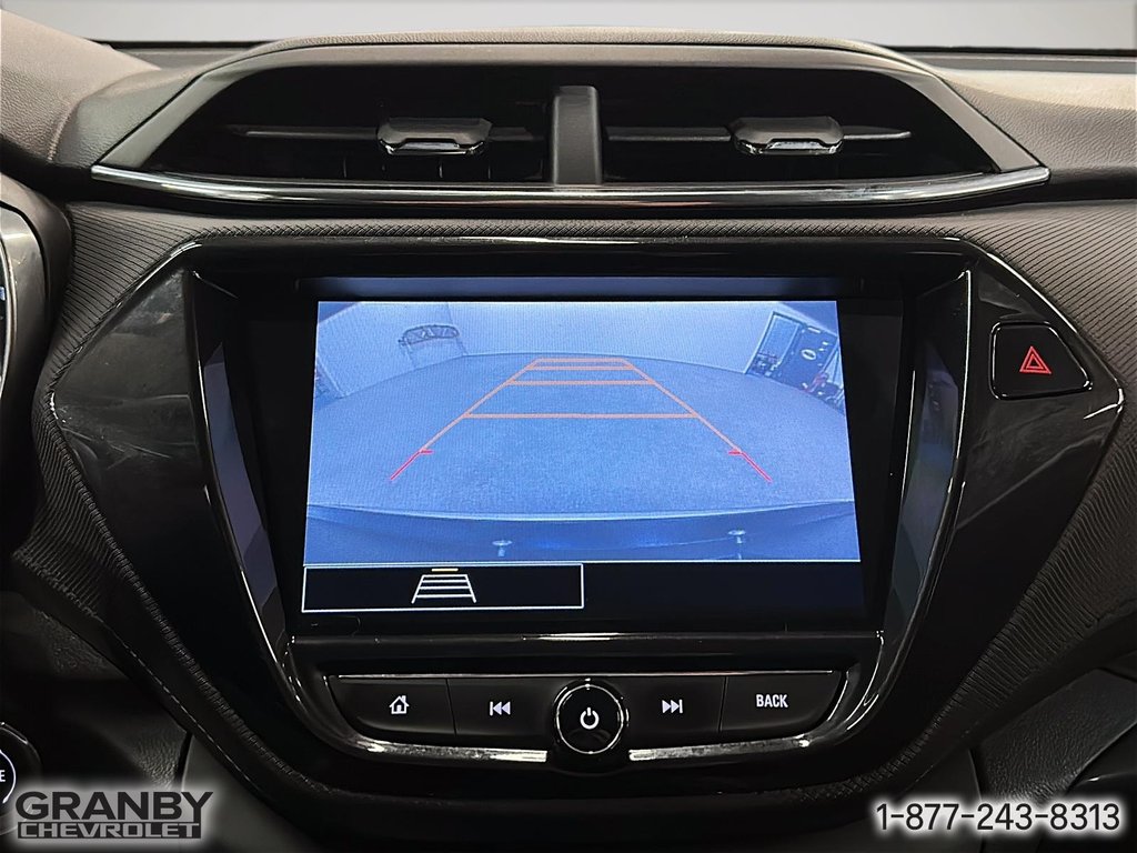 2023 Chevrolet Trailblazer LT awd in Granby, Quebec - 23 - w1024h768px