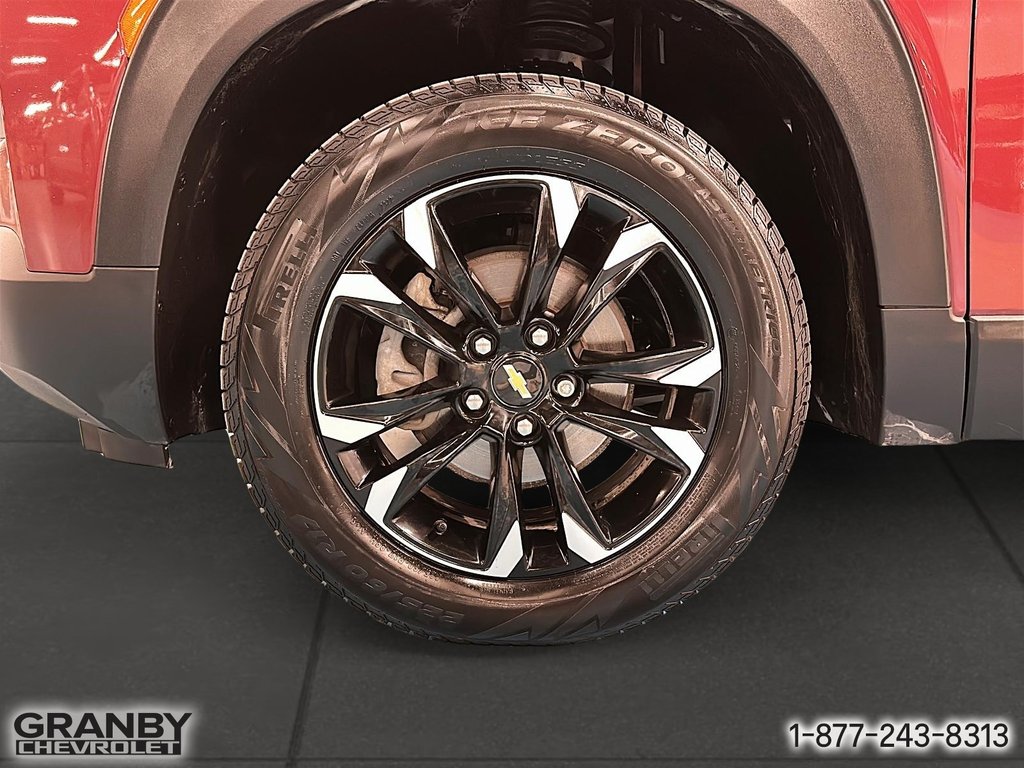 2023 Chevrolet Trailblazer LT awd in Granby, Quebec - 11 - w1024h768px