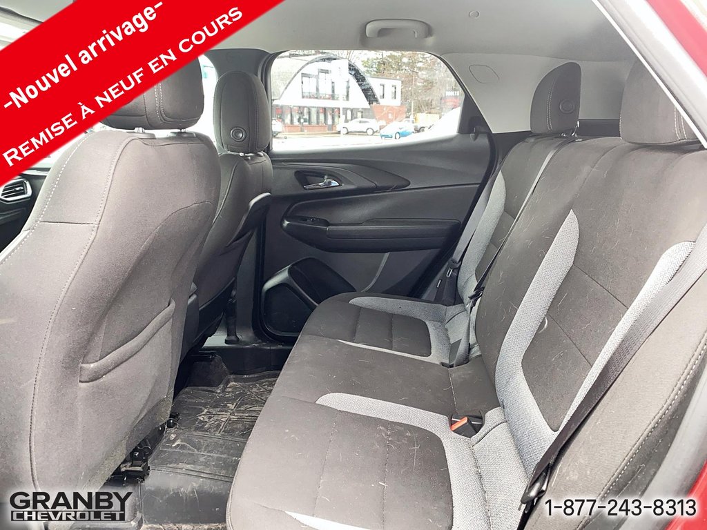 2023 Chevrolet Trailblazer in Granby, Quebec - 8 - w1024h768px