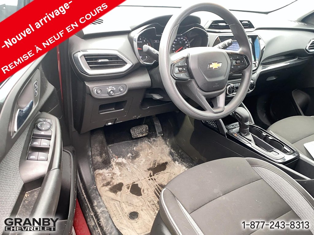 2023 Chevrolet Trailblazer in Granby, Quebec - 9 - w1024h768px