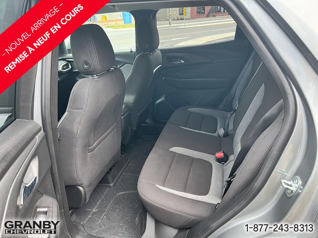 Chevrolet Trailblazer  2023 à Granby, Québec - 7 - w1024h768px