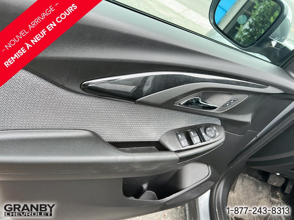 Chevrolet Trailblazer  2023 à Granby, Québec - 9 - w1024h768px