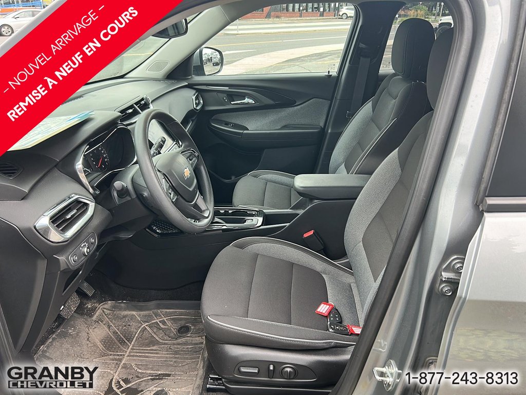 Chevrolet Trailblazer  2023 à Granby, Québec - 8 - w1024h768px
