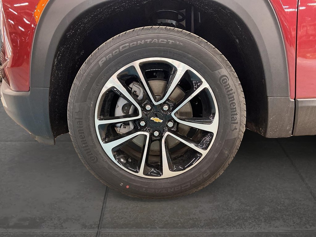 Chevrolet Trailblazer  2024 à Granby, Québec - 7 - w1024h768px