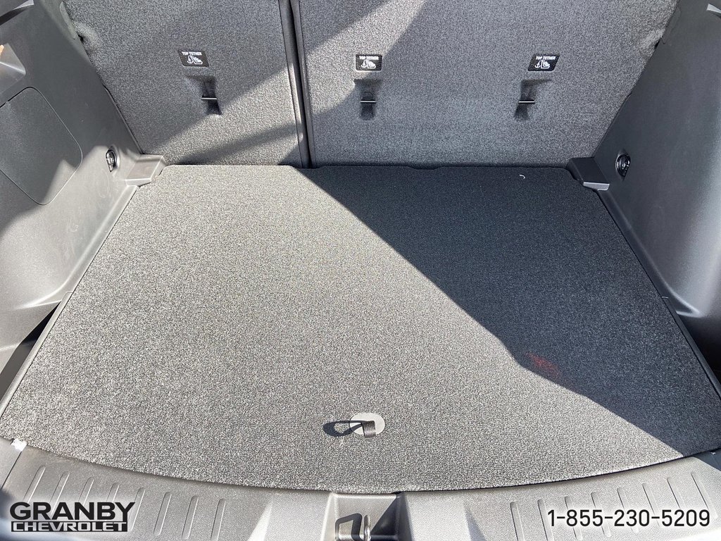 2024 Chevrolet Trailblazer in Granby, Quebec - 6 - w1024h768px