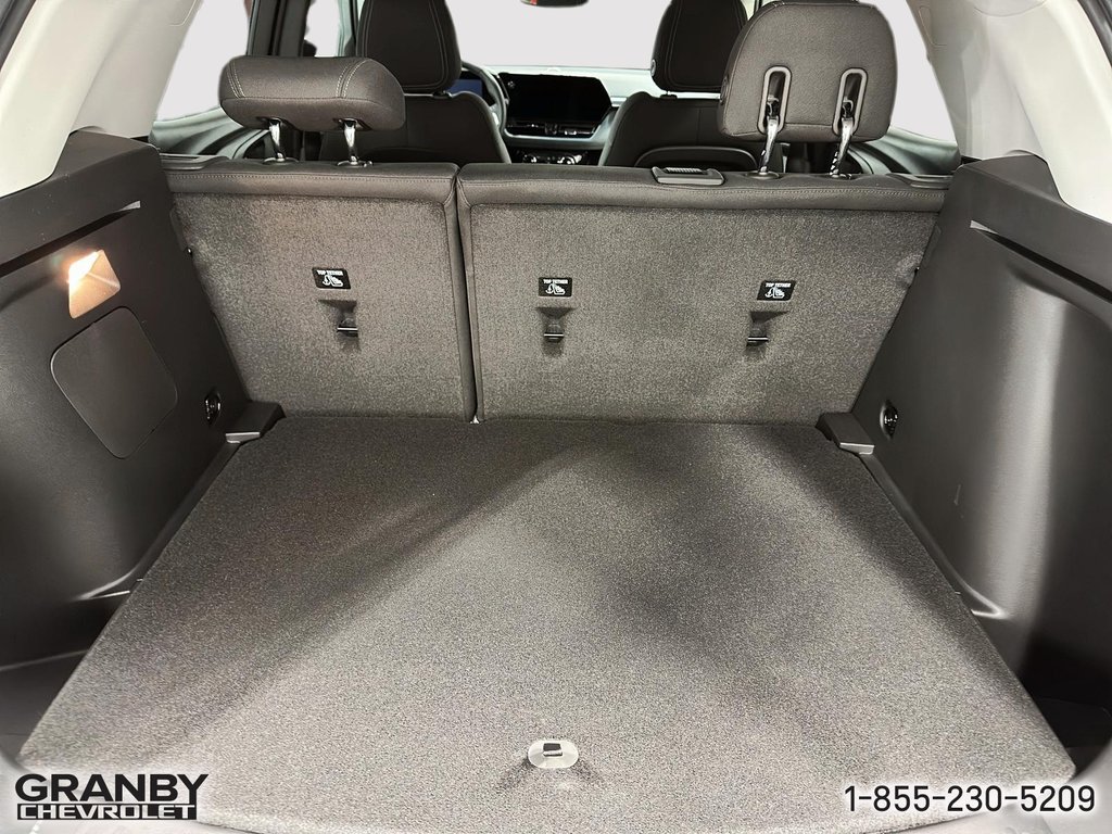 Chevrolet Trailblazer  2024 à Granby, Québec - 6 - w1024h768px