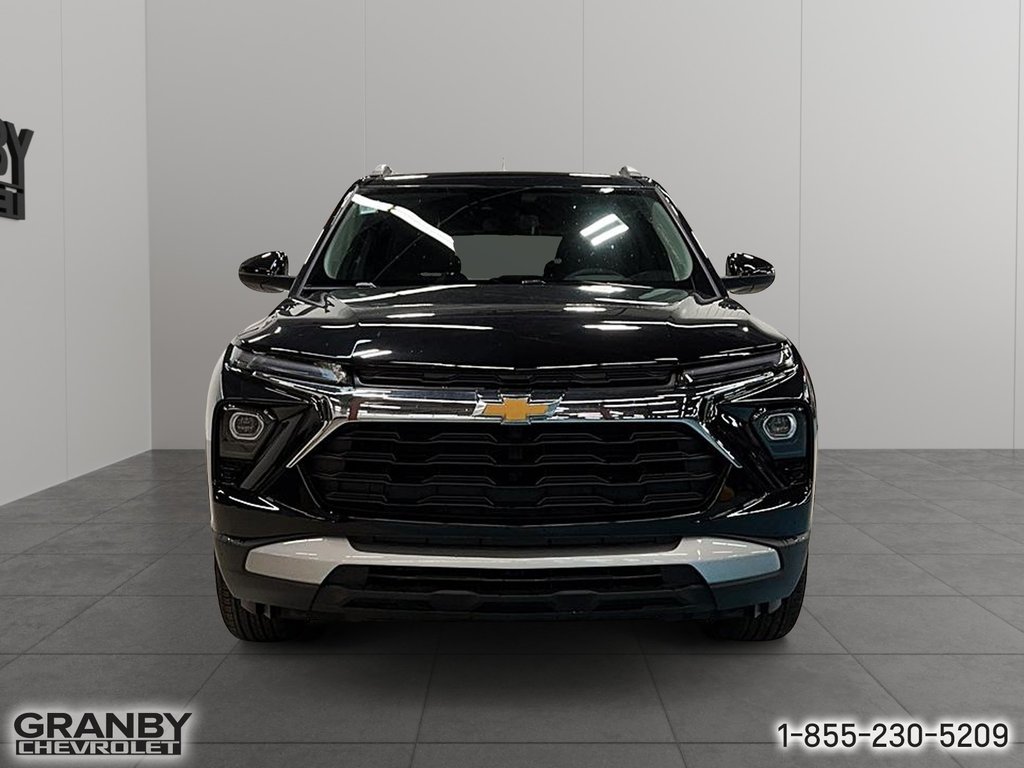 2024 Chevrolet Trailblazer in Granby, Quebec - 2 - w1024h768px