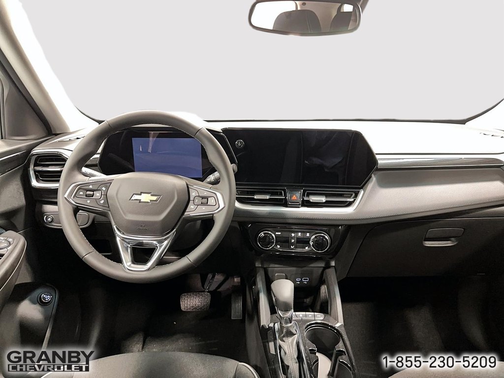 2024 Chevrolet Trailblazer in Granby, Quebec - 10 - w1024h768px