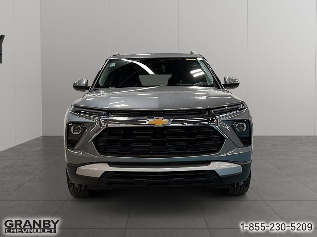 2024 Chevrolet Trailblazer in Granby, Quebec - 2 - w1024h768px