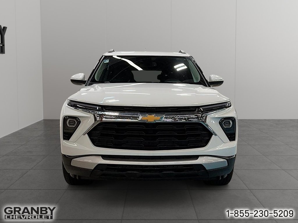 2024 Chevrolet Trailblazer in Granby, Quebec - 2 - w1024h768px