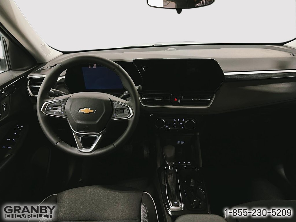 2024 Chevrolet Trailblazer in Granby, Quebec - 10 - w1024h768px