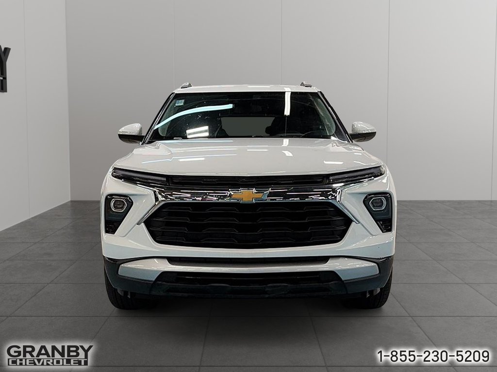 2024 Chevrolet Trailblazer in Granby, Quebec - 2 - w1024h768px