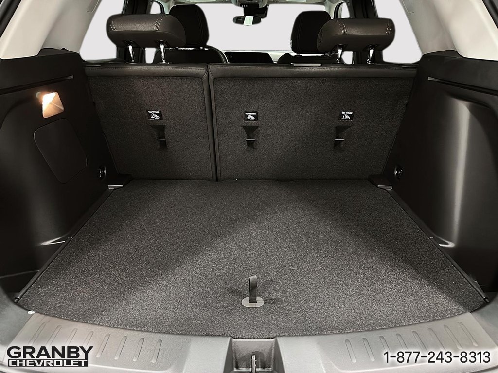 2026 Chevrolet Trailblazer in Granby, Quebec - 9 - w1024h768px