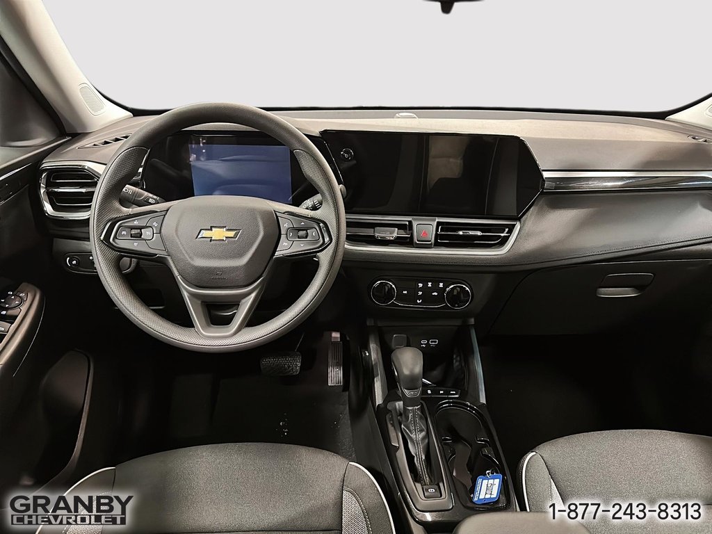 2026 Chevrolet Trailblazer in Granby, Quebec - 13 - w1024h768px