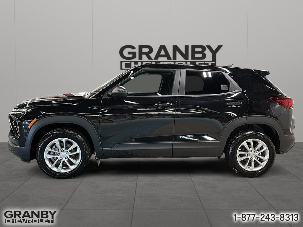 2026 Chevrolet Trailblazer in Granby, Quebec - 8 - w1024h768px