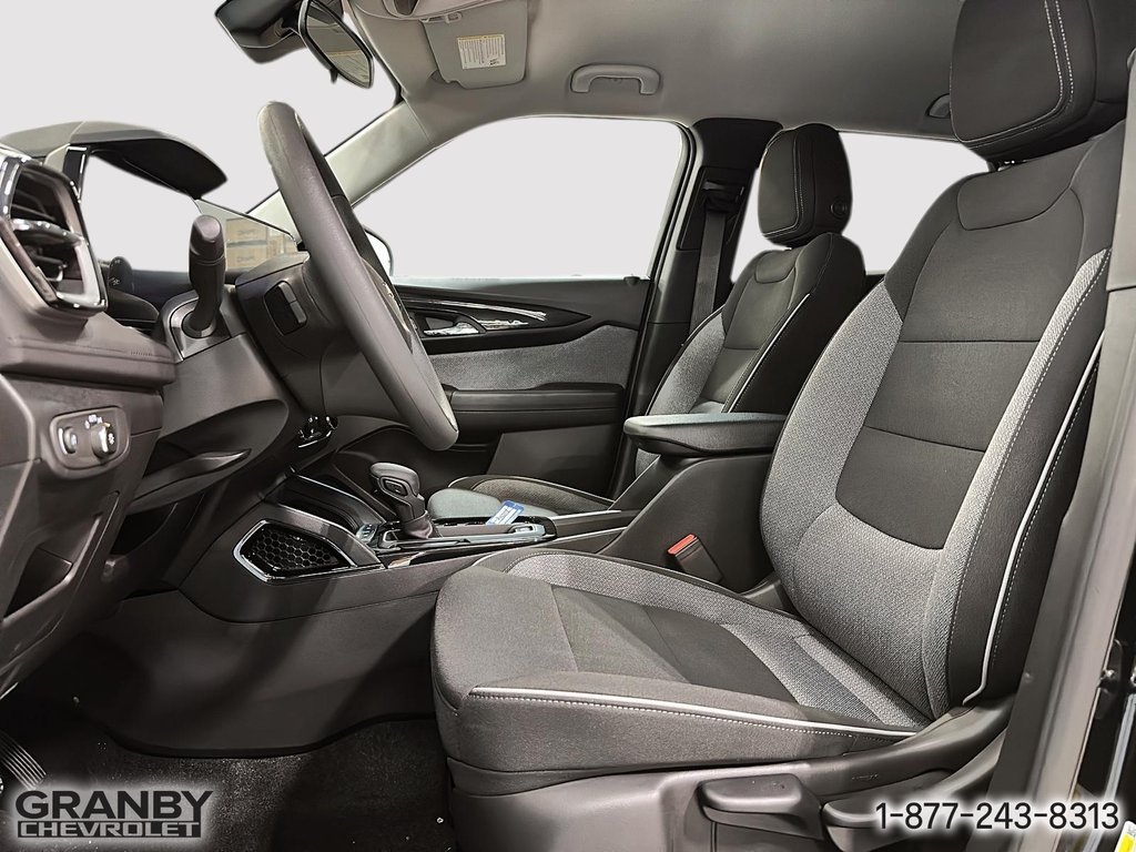 2026 Chevrolet Trailblazer in Granby, Quebec - 11 - w1024h768px