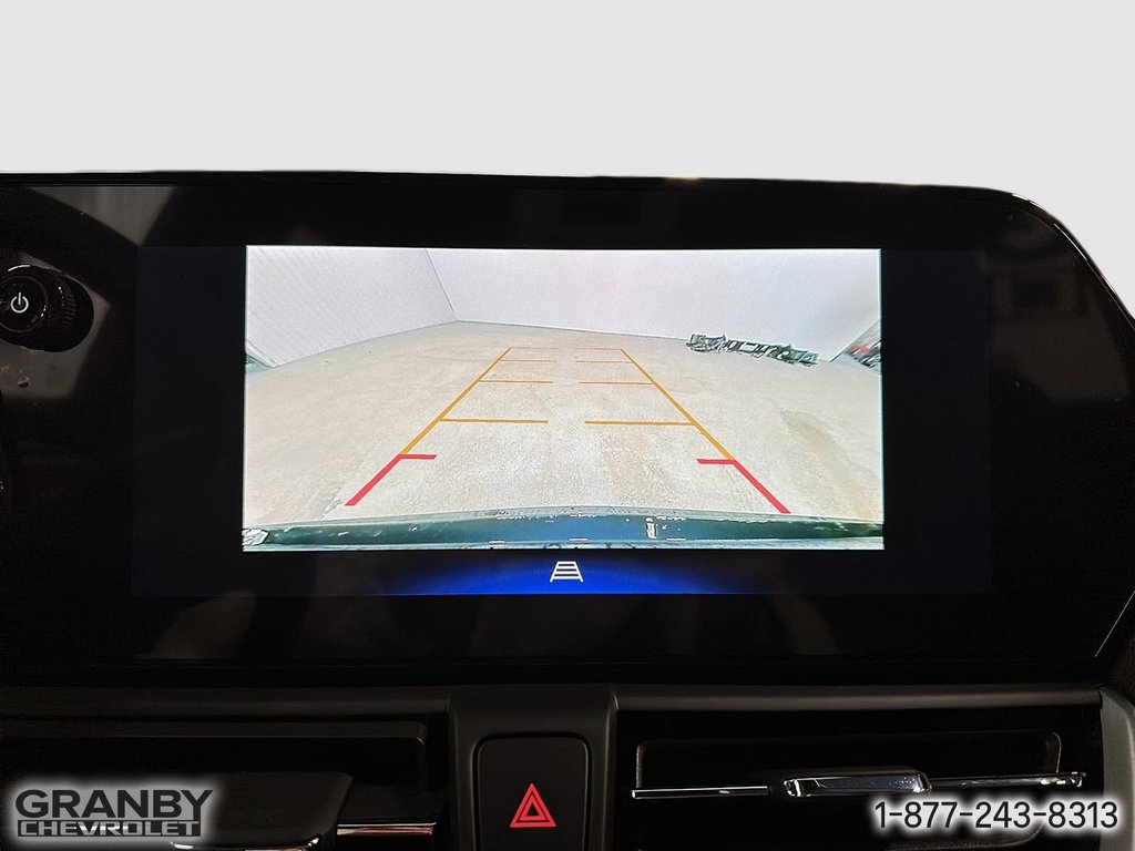 2026 Chevrolet Trailblazer in Granby, Quebec - 22 - w1024h768px