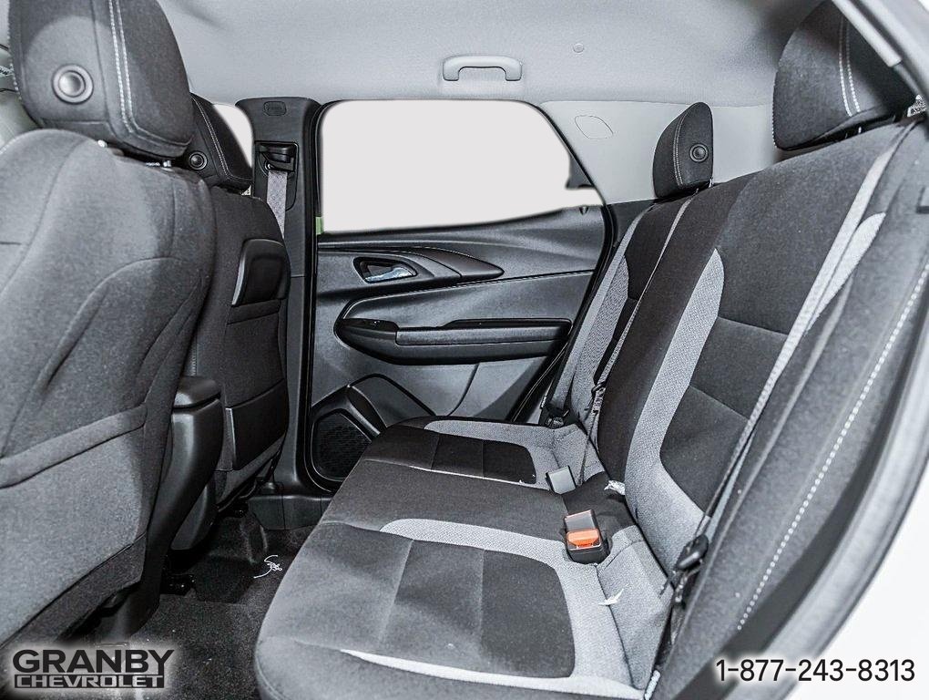 Chevrolet Trailblazer  2026 à Granby, Québec - 17 - w1024h768px