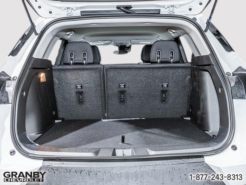 Chevrolet Trailblazer  2026 à Granby, Québec - 18 - w1024h768px