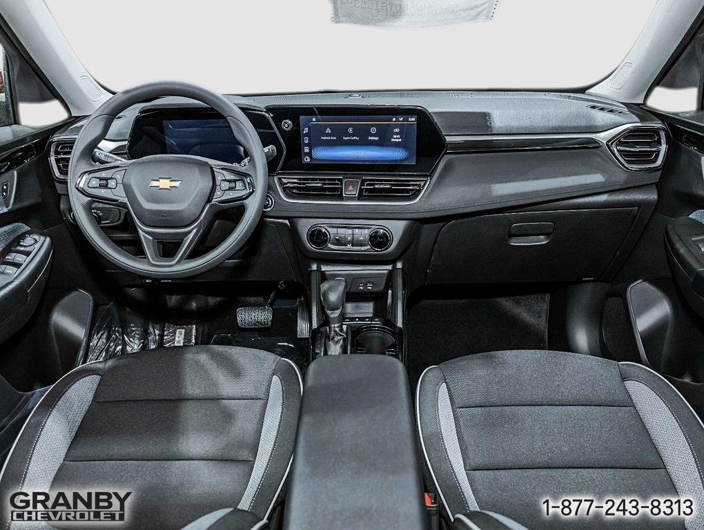 Chevrolet Trailblazer  2026 à Granby, Québec - 7 - w1024h768px