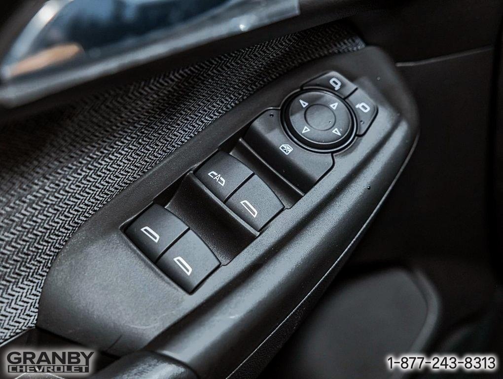 Chevrolet Trailblazer  2026 à Granby, Québec - 15 - w1024h768px