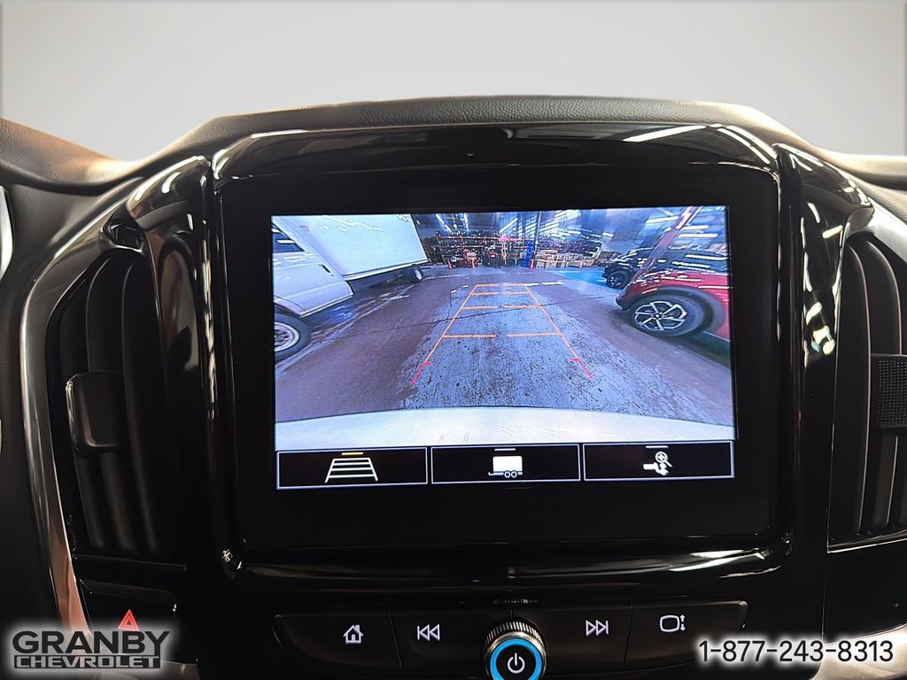 2020 Chevrolet Traverse in Granby, Quebec - 21 - w1024h768px