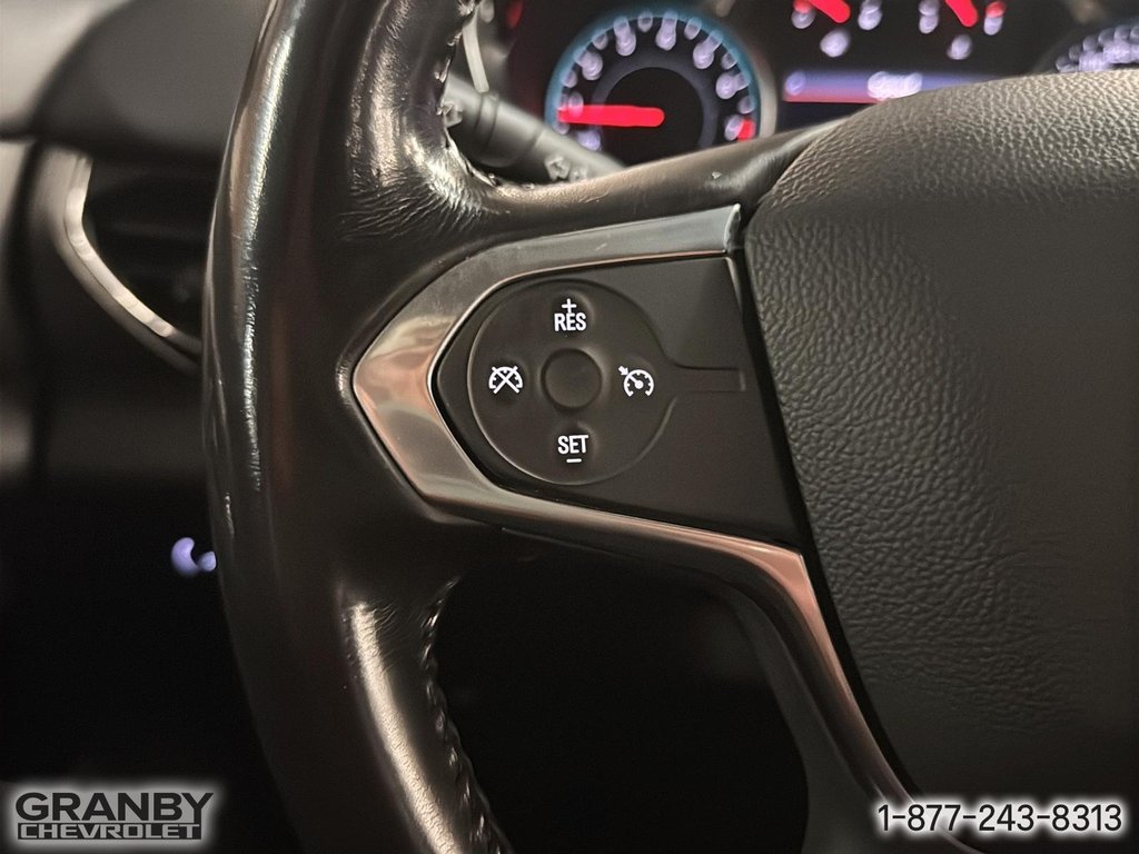 2020 Chevrolet Traverse in Granby, Quebec - 20 - w1024h768px