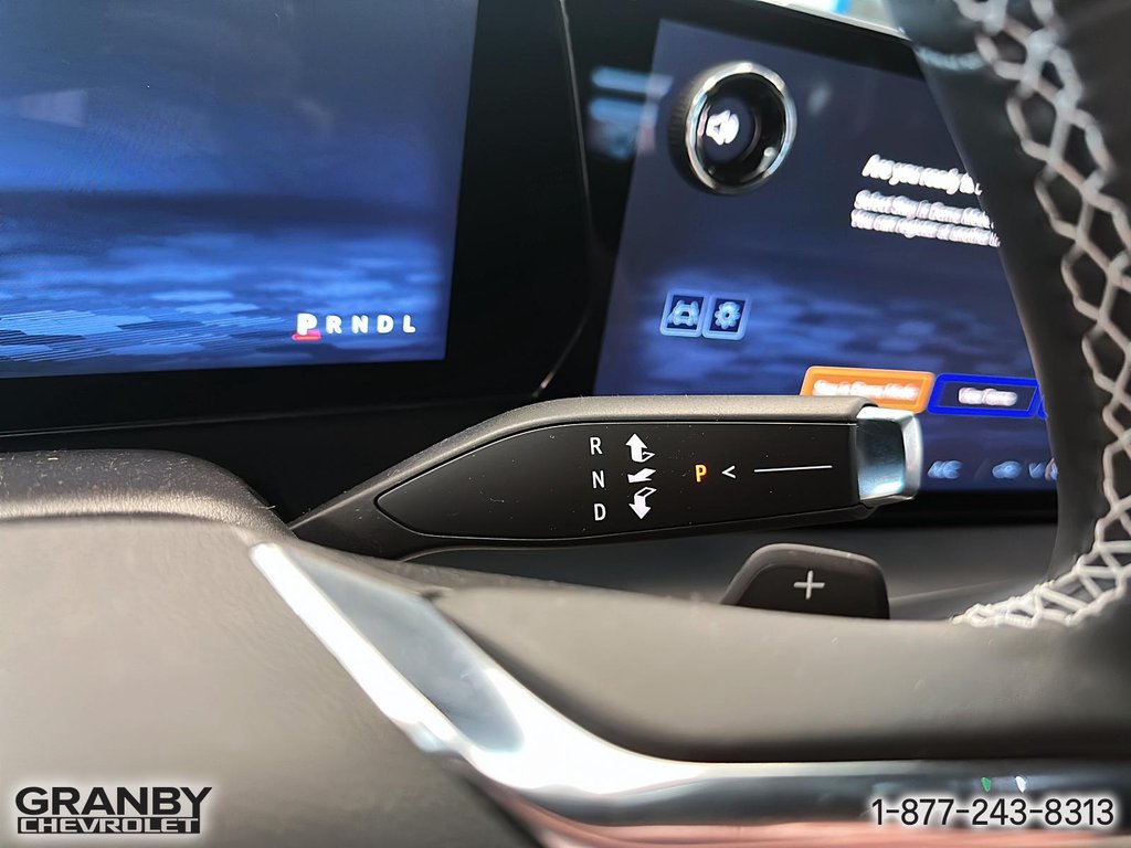 2026 Chevrolet Traverse in Granby, Quebec - 14 - w1024h768px