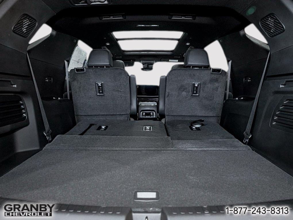 2026 Chevrolet Traverse in Granby, Quebec - 23 - w1024h768px